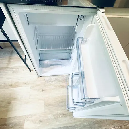 Studio Emeraude Centre Beaugrenelle - 770 Metre De La Tour Effel *