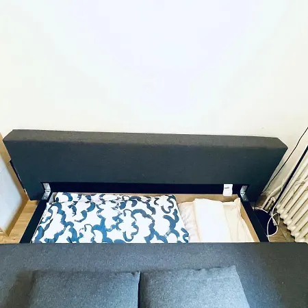 Studio Emeraude Centre Beaugrenelle - 770 Metre De La Tour Effel Lägenhet