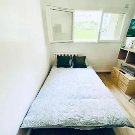 Studio Emeraude Centre Beaugrenelle - 770 Metre De La Tour Effel Lägenhet Paris