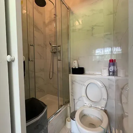 Studio Emeraude Centre Beaugrenelle - 770 Metre De La Tour Effel Lägenhet *